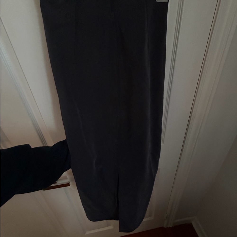 Lululemon Black Skirt Size 0 - Picture 4 of 5